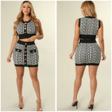 Bossy Set