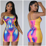 Hottie Body Dress