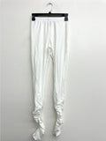 White Pants