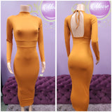Pencil Maxi