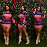 Prissy Dress