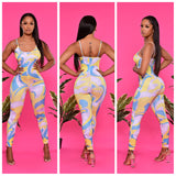 Liane Jumpsuit