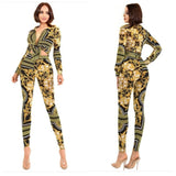 Rich Girl Pants Set