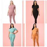 Basic Cute Sets