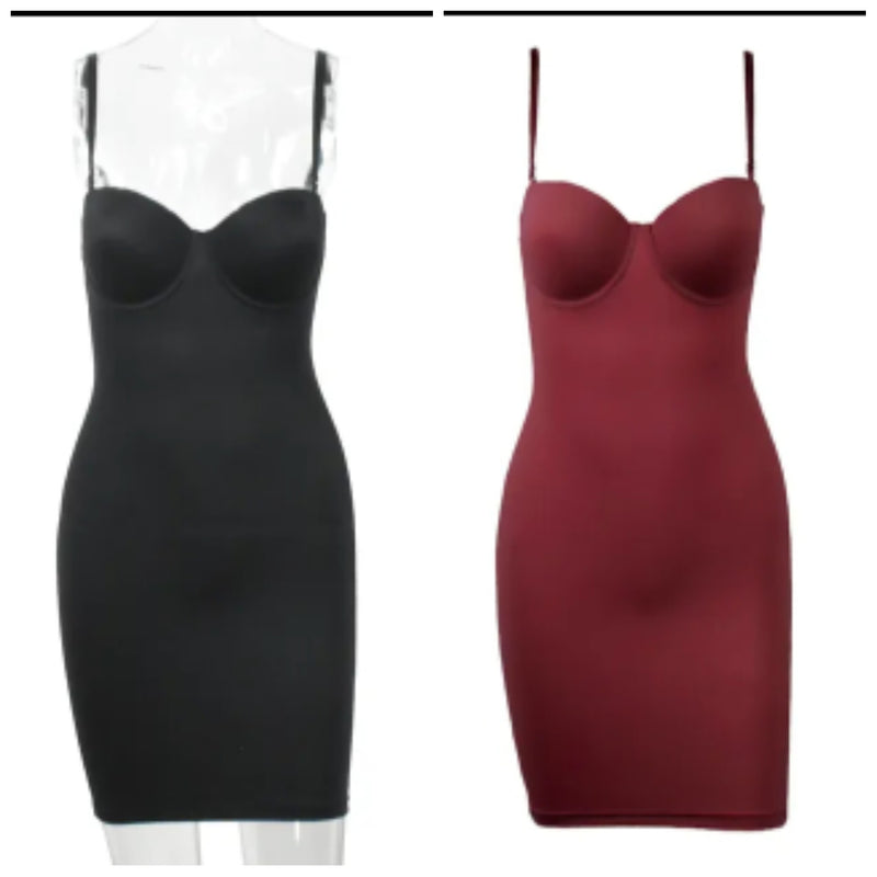 Bodycon Dress