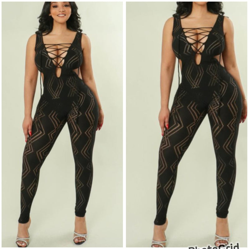 Lopez Jumpsuit