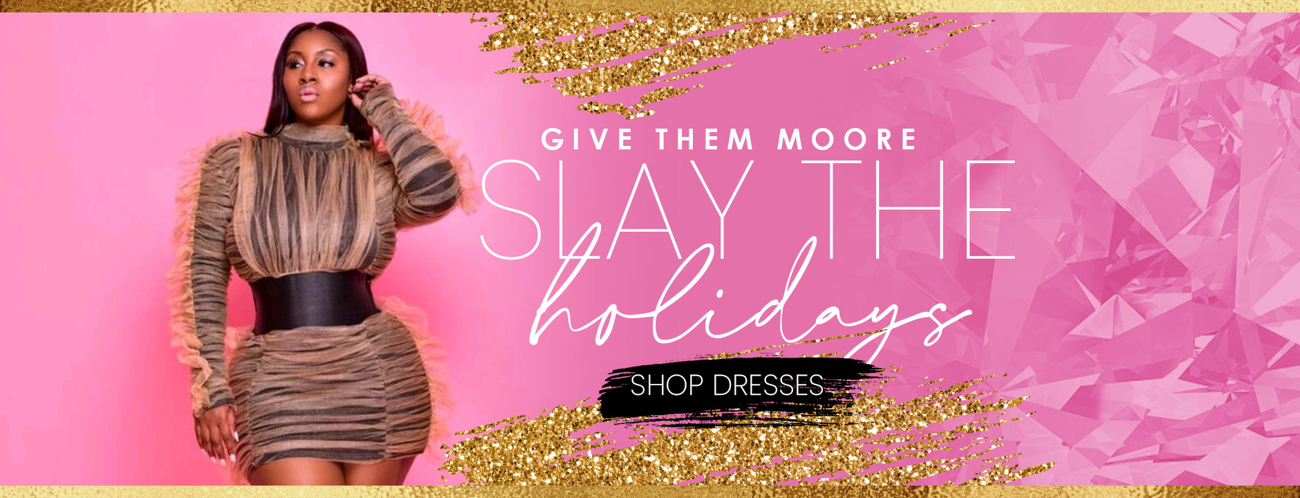 MOORE PIECES BOUTIQUE