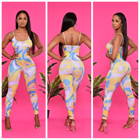 Liane Jumpsuit