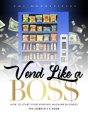 VEND LIKE A BO$$ EBOOK